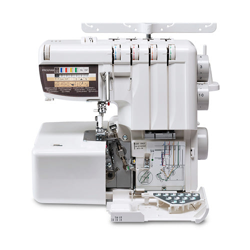 Elna eXtend 664PRO Serger V2