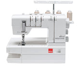 Elna EasyCover Machine V2