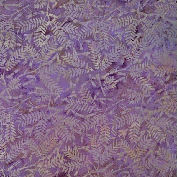Batik by Mirah Fairytale Batik - Quartz FT-3-1386