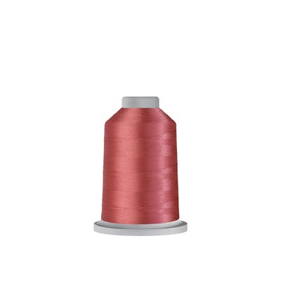 Glide Thread - 70094 Bubblegum