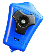 Q'nique Gracie Blue Laser