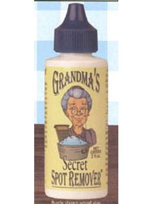 Grandma's Secret Spot Remover
