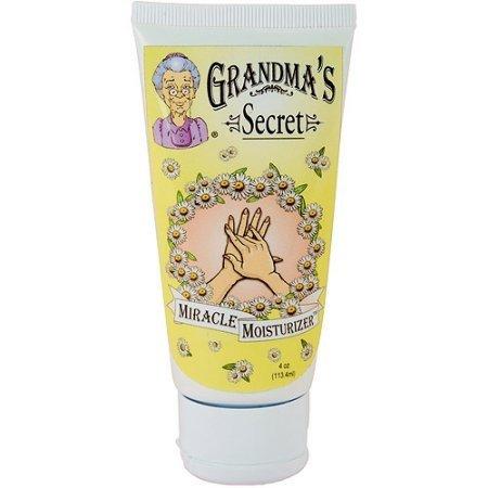 Grandma's Secret Miracle Moisturizer 2oz