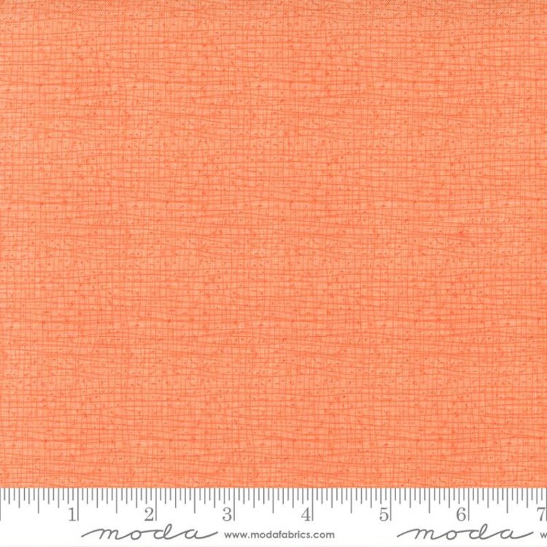 Robin Pickens - Thatched - Coral 48626-193