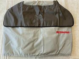 Bernina 8 Series Machine Cover