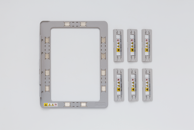 Brother SAMF180N Magnetic 4" x 7" Frame