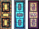 Garden Tiles - JB Quilt Designs