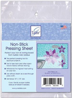 June Tailor Non Stick Pressing Sheets