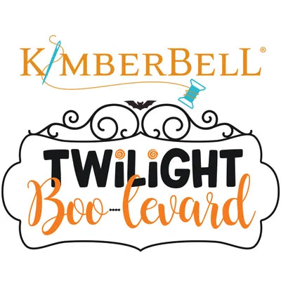 Kimberbell Twilight Boo-levard Collection - 61009