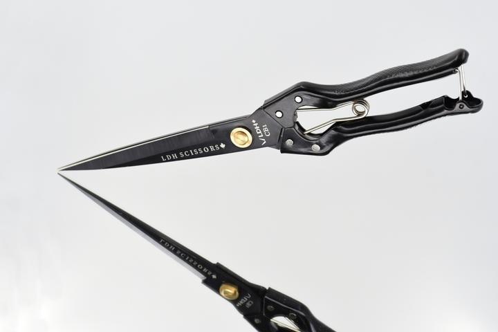 LDH 14"Midnight Edition Batting Shears