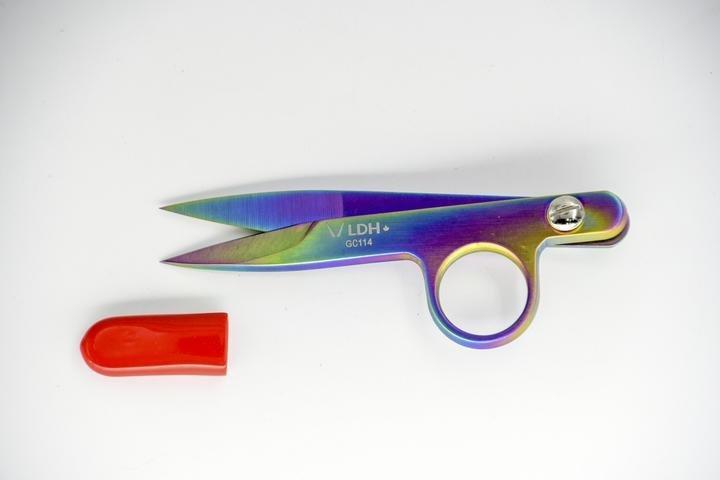 LDH Prism Edition Thread Snips