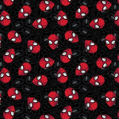 Spider-Man Web Fabric