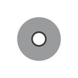 MAGNA-GLIDE DELIGHTS Cool Grey 7 L Bobbins (20 per package)