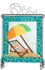 Patch Abilities - MM407 At the Beach