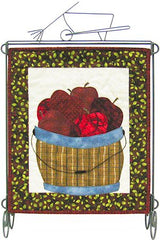 Patch Abilities - MM509 Fall Apple Harvest