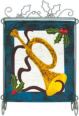 Patch Abilities - MM512 Holiday Horn