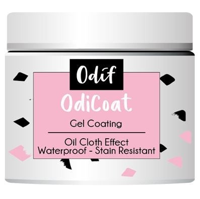 Odif OdiCoat Gel Coating, 250ml