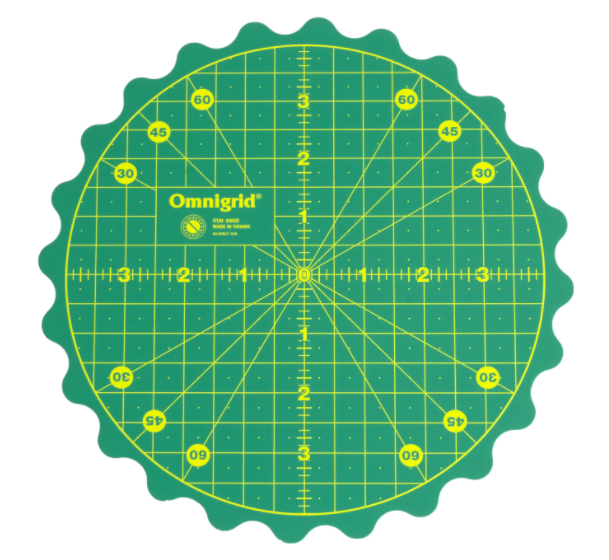 Olfa Rotating Mat