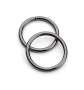 1 1/4" (31mm) Metal O-Ring.