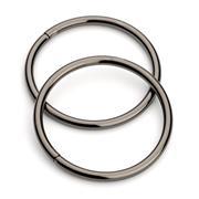 2" (50mm) Metal O-Ring.