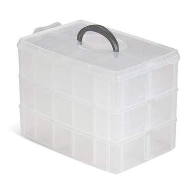 Glide  - 60579-Thread Storage Case **LID ONLY**