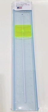 2 1/2" Quilting Acrylic Plastic Strip Ruler 60 degree or 95 degree