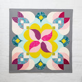 Sew Kind of Wonderful - Posh Blossom
