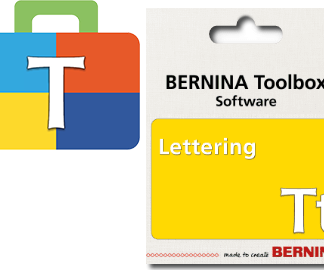 Bernina Tool Box Bundle