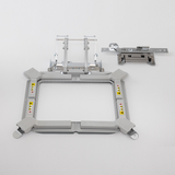 Brother PRVMFLKIT Flash Frame L Clamp Magnetic Kit (5"x7")