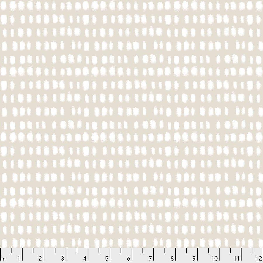 Dena Designs - Adelaide Grove - Sydney Dot - Taupe - PWDF307.TAUPE