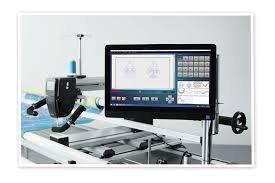 Bernina Q-Matic Software