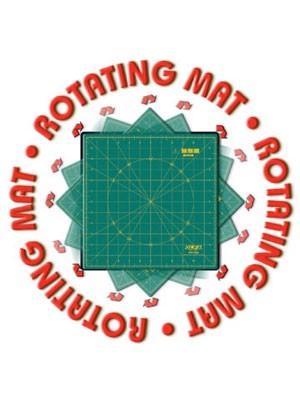 Olfa Rotating Mat