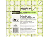 Omnigrip 6.5" square Omnigrip Ruler