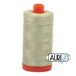 Aurifil 2886 - Light Avocado 50 wt