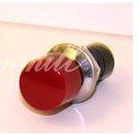 Gammill - Red Handle Bar Buttons - Red - S-EG2035-ND