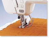 Brother Quilting Guide – SA132