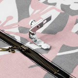 Brother Adjustable Zipper Foot – SA161