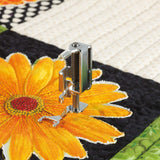 Brother Free Motion Open Toe Quilting Foot – SA187