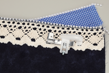 Brother Serger Pearls & Sequins Foot – SA217