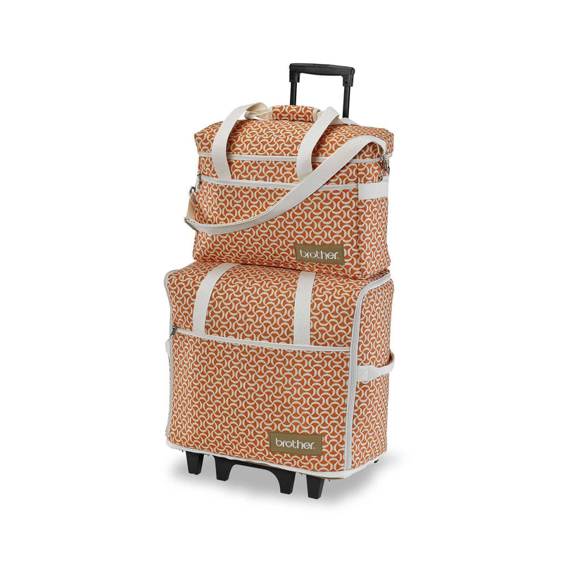 Brother - SASEB - Luggage, bag set