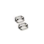 3/8" (10mm) Slide Buckle