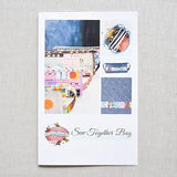 Sew Together Sew Demented Bag