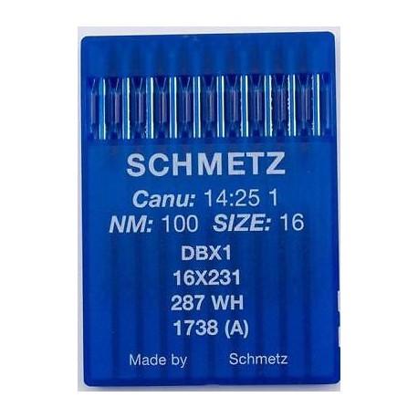 Schmetz MTX190 160/23