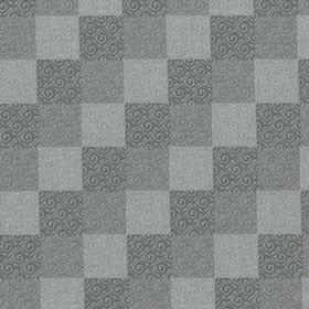 Tonal Checkerboard: Gray