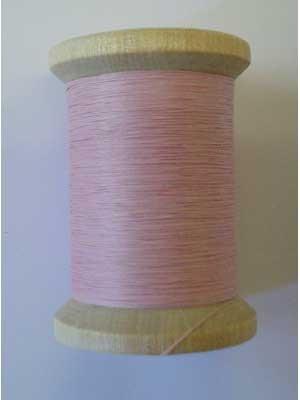 YLI Waxed Quilting Thread, 500 Yards