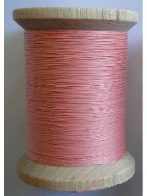 YLI Waxed Quilting Thread, 500 Yards