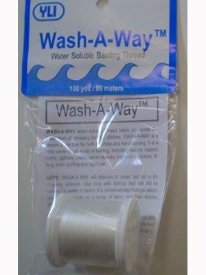 YLI Wash Away Thread