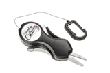 Thread Cutterz Long Nose Snipper with Retractable Cord & Clip-Thread