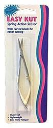 Tooltron Easy Kut Spring Action Scissors (Snips)