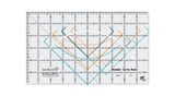 Sew Kind of Wonderful - Wonder Curve Ruler